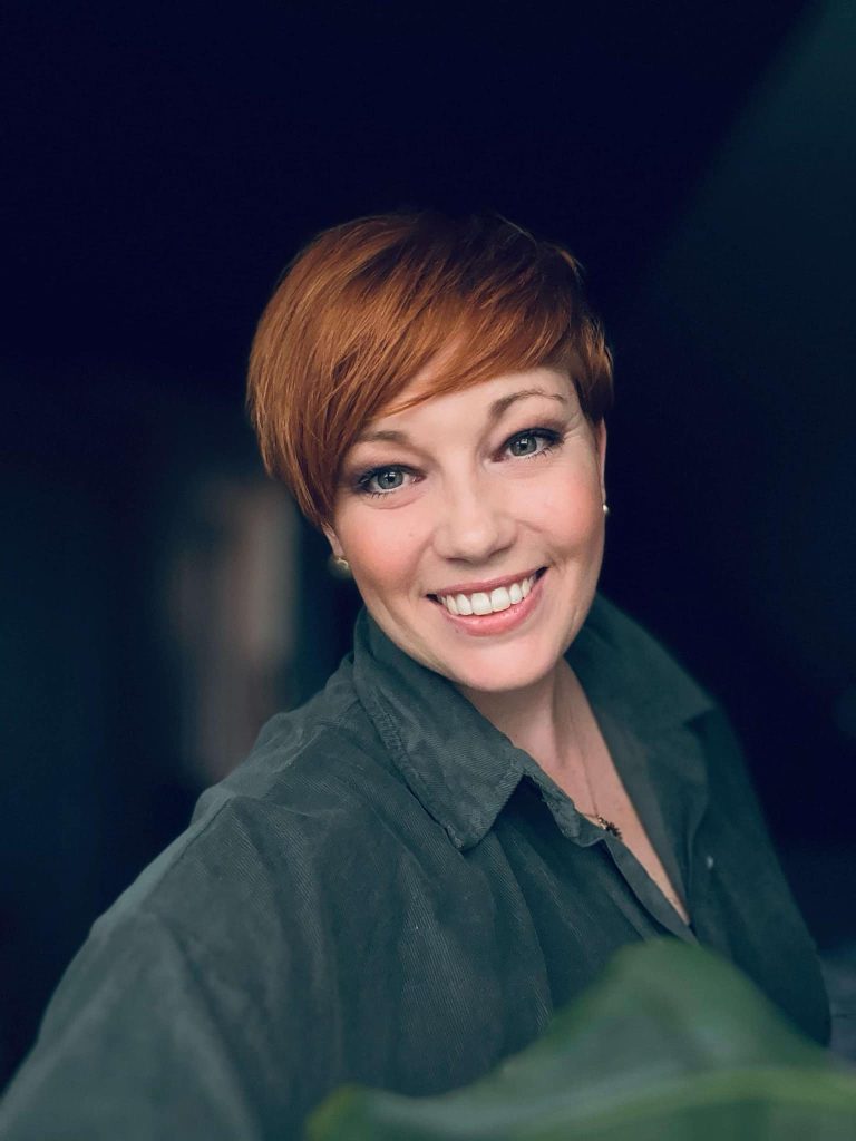 Louise din kropsterapeut